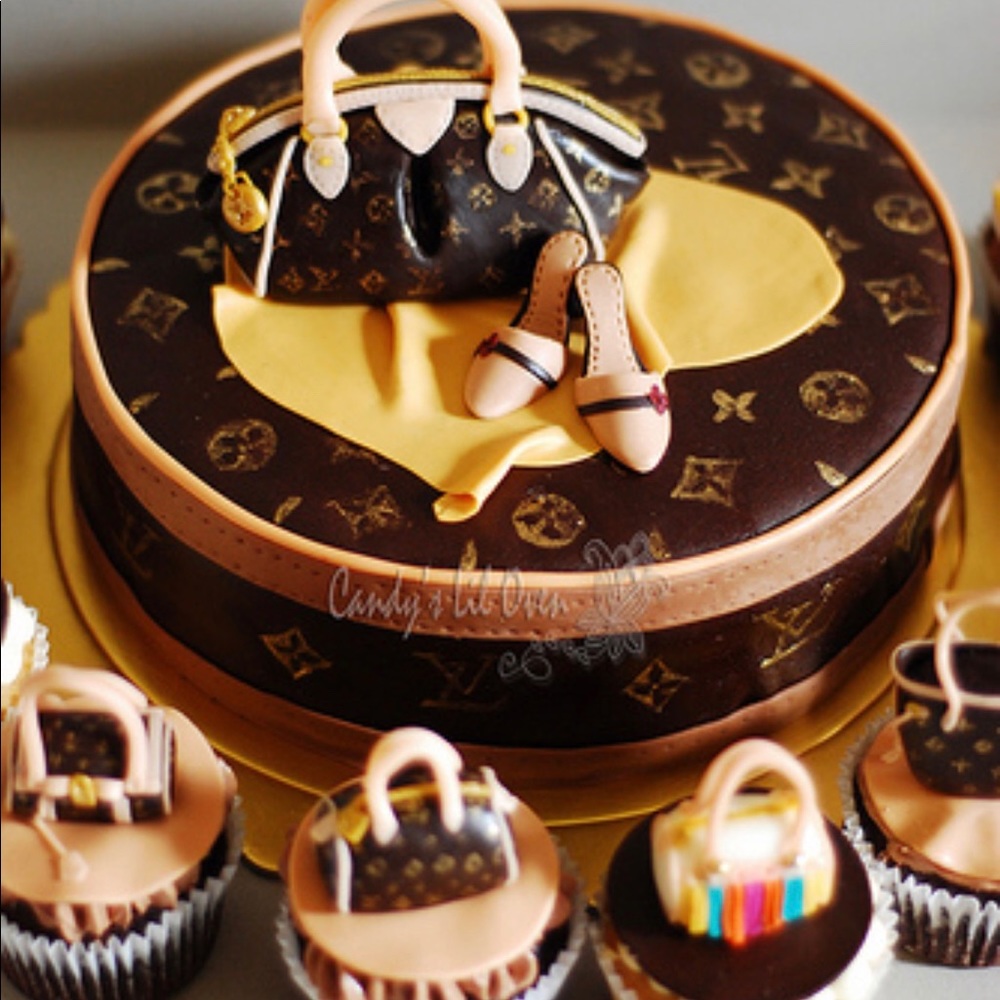 Meet your Posher, Diana l